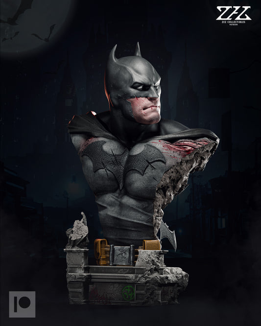 Batman Bust (Batfleck)