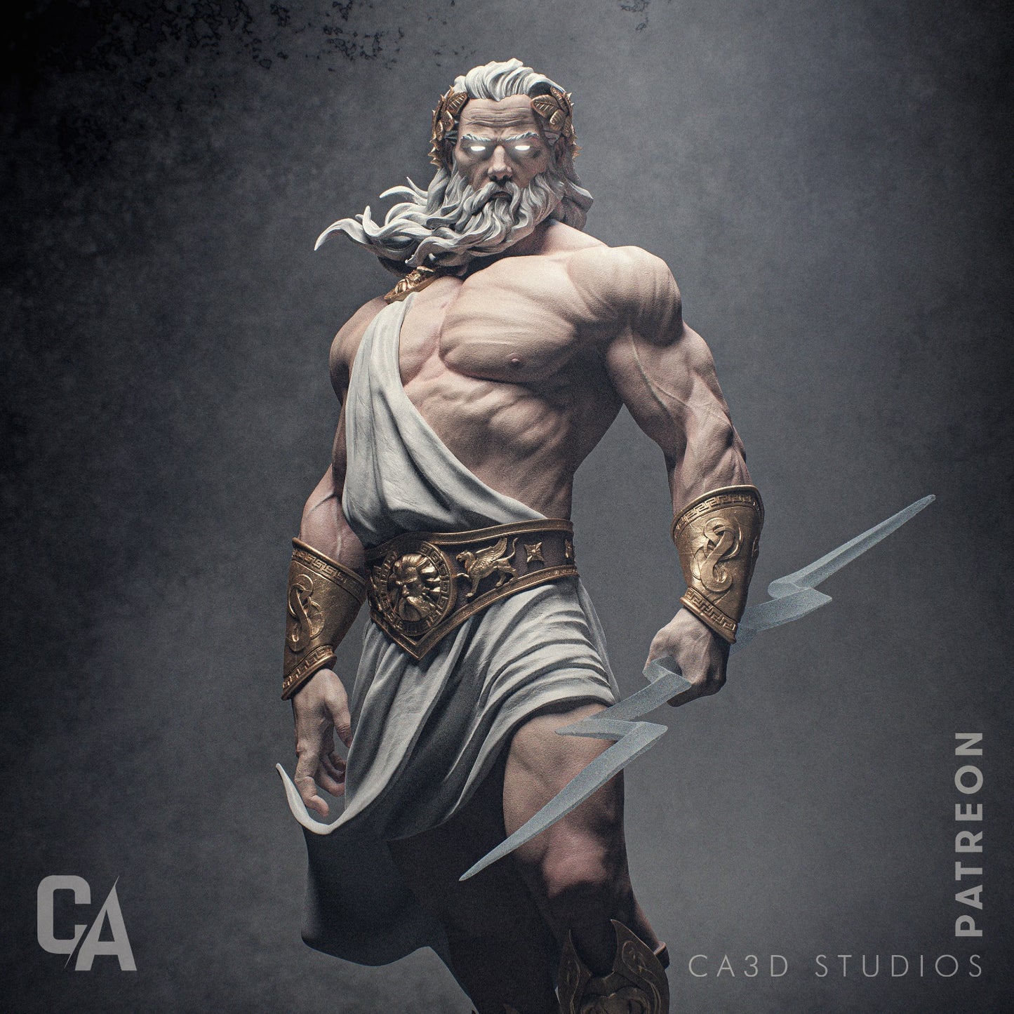 Zeus