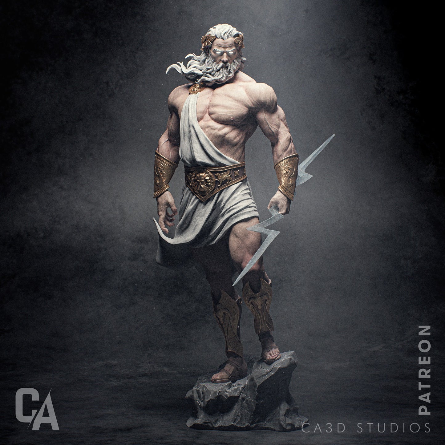 Zeus