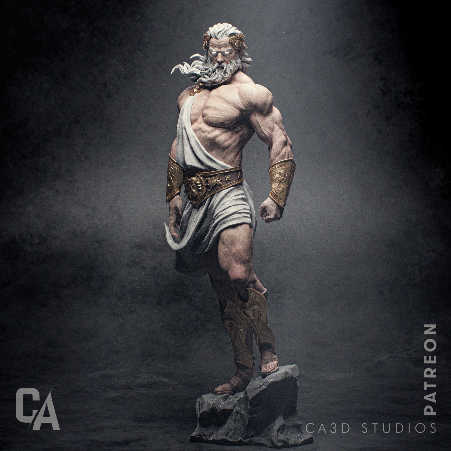 Zeus