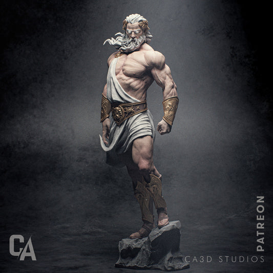 Zeus