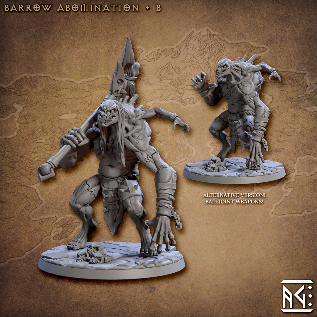 Little Pack of Horors