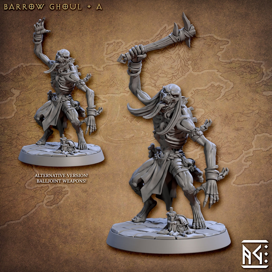 Little Pack of Horors