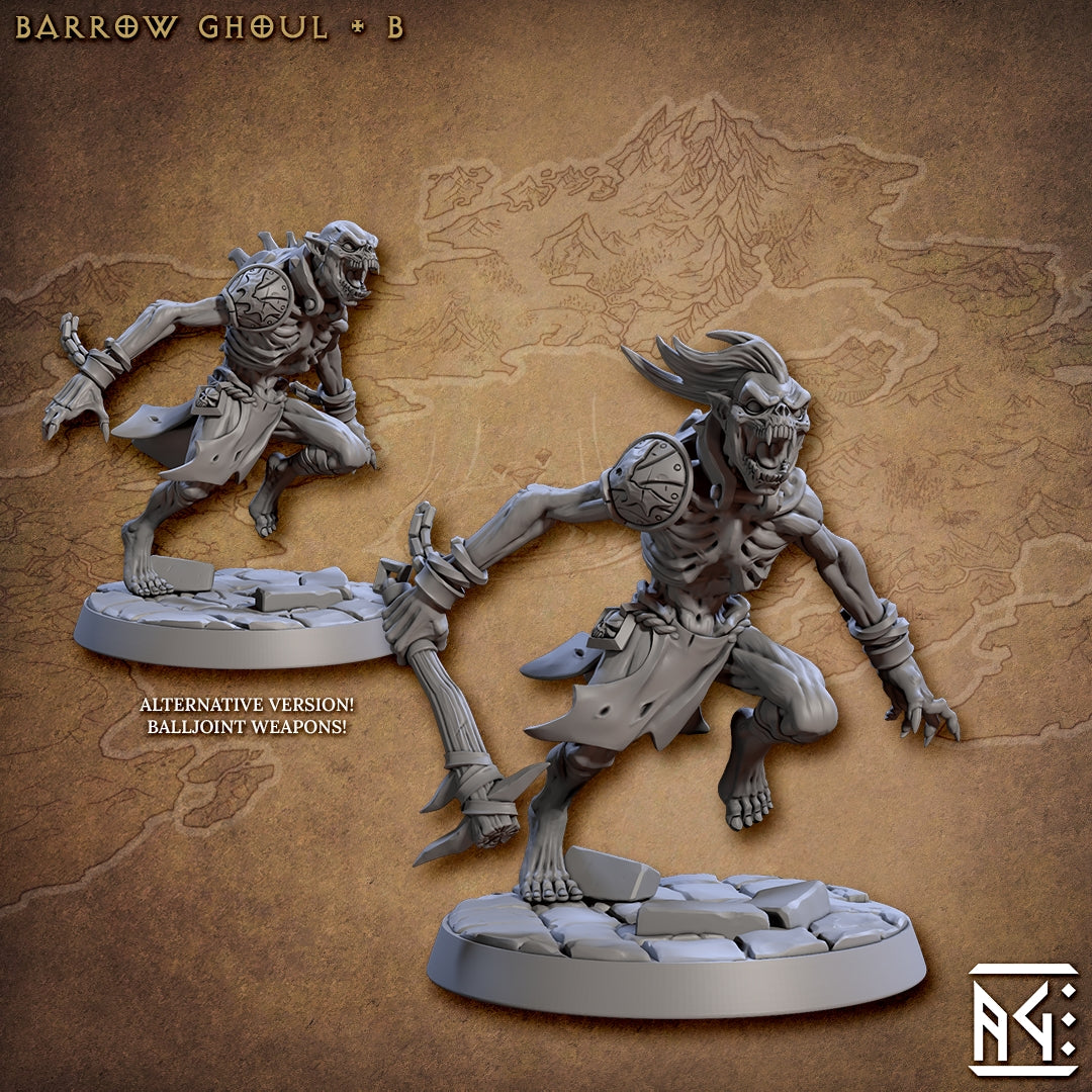 Little Pack of Horors