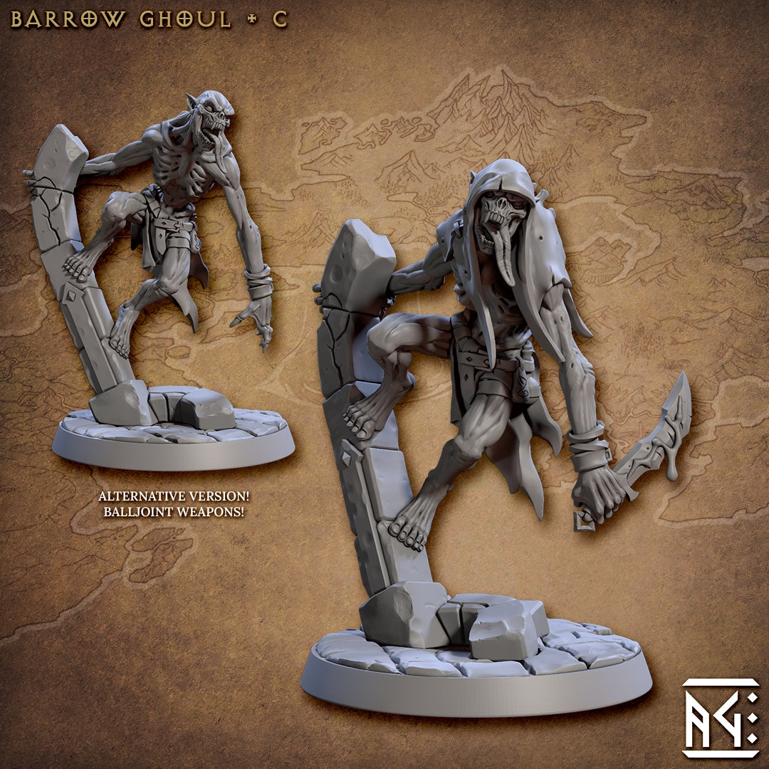 Little Pack of Horors