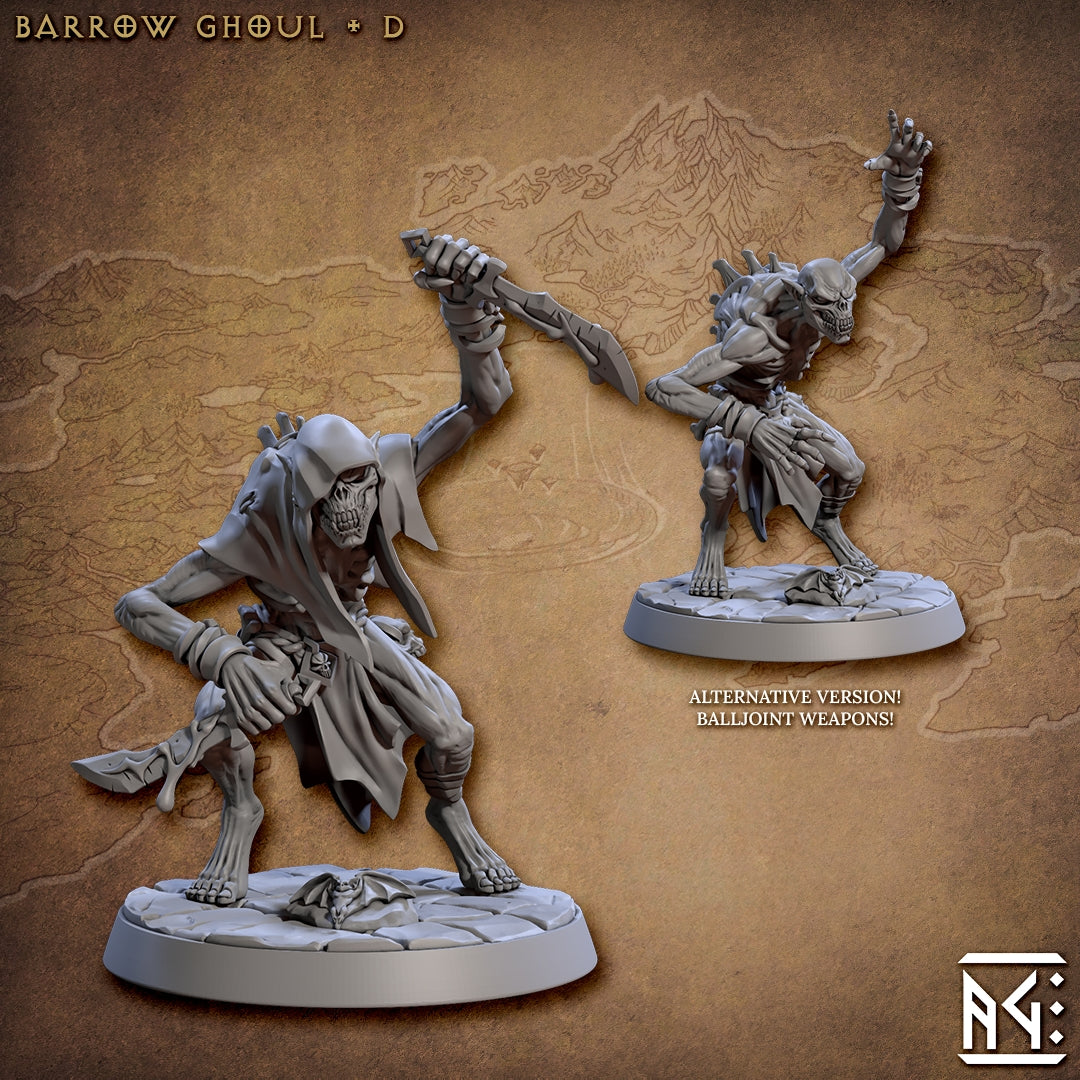 Little Pack of Horors