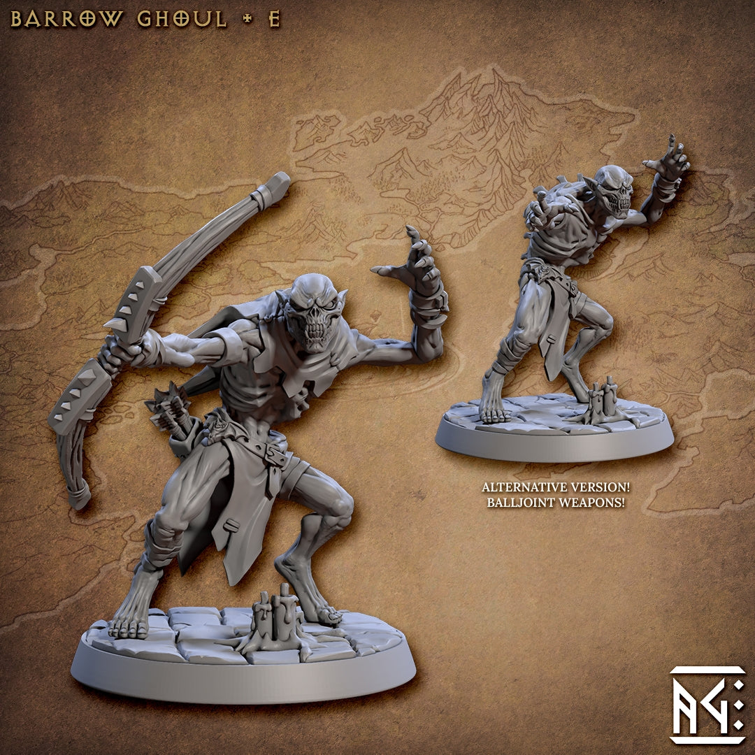 Little Pack of Horors