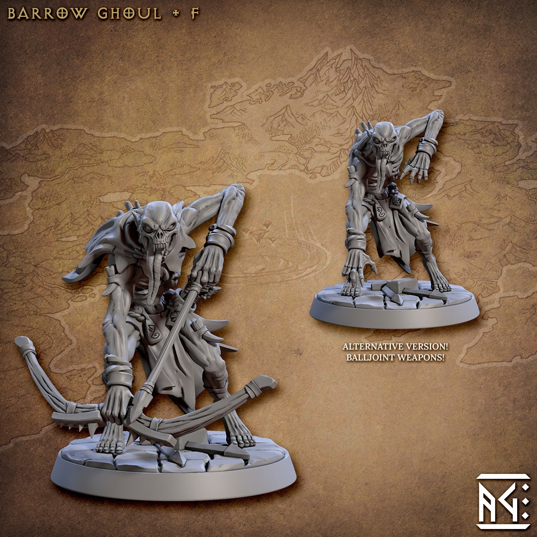 Little Pack of Horors