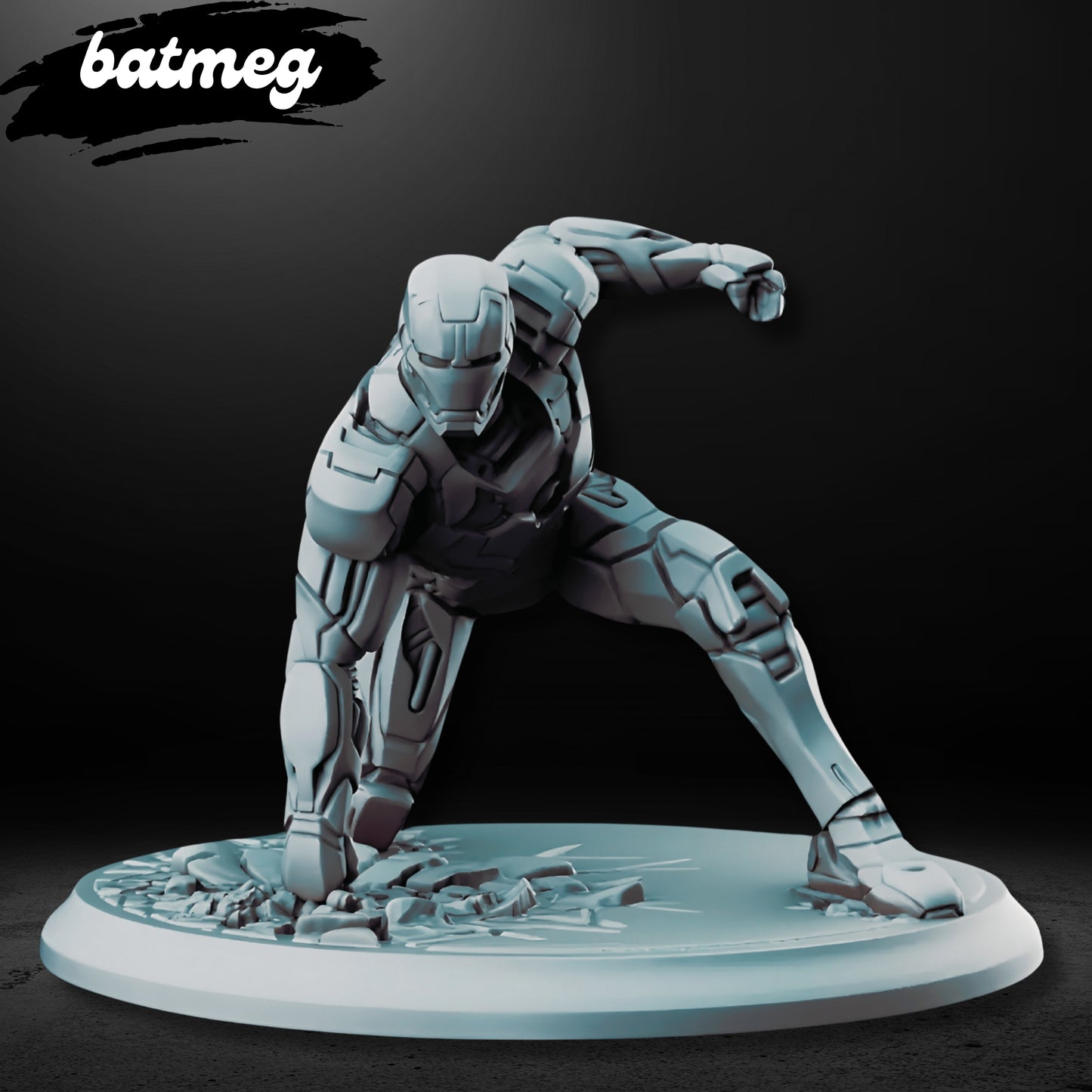 Iron Man