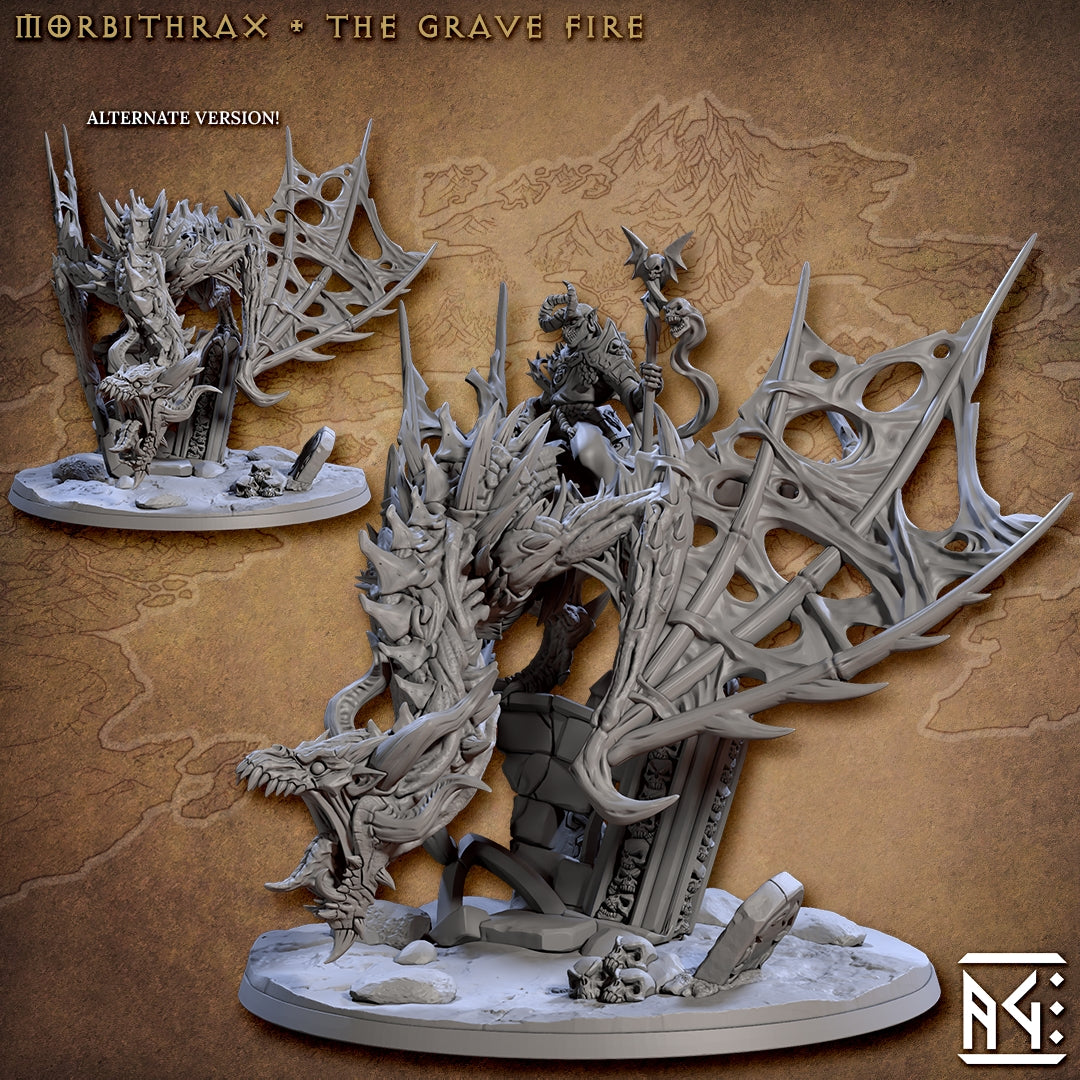 Little Pack of Horors