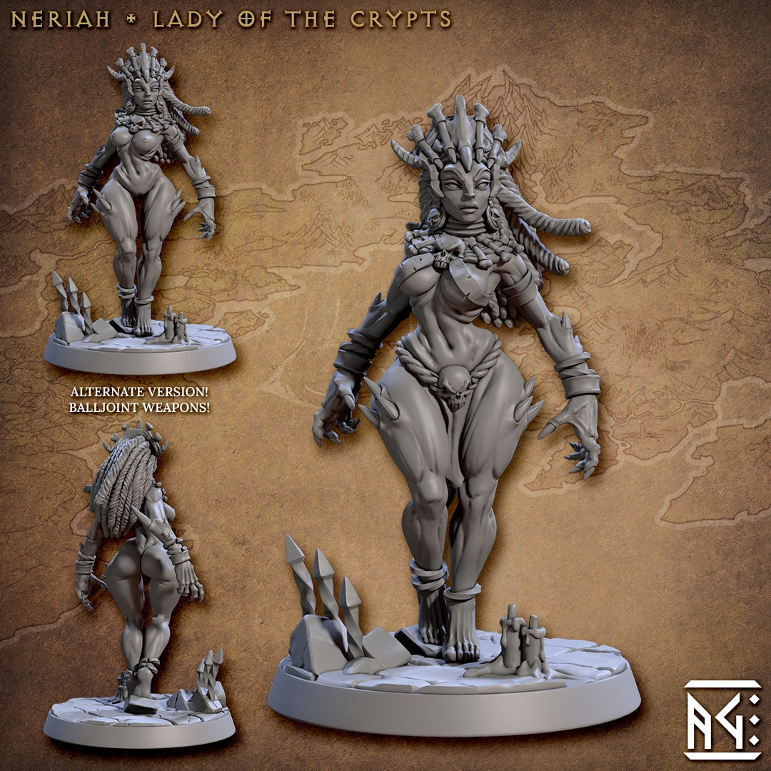 Little Pack of Horors