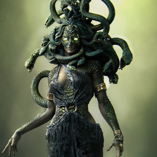 Medusa