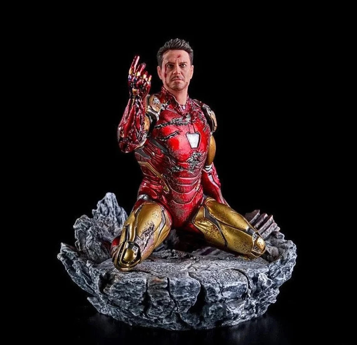 The Snap