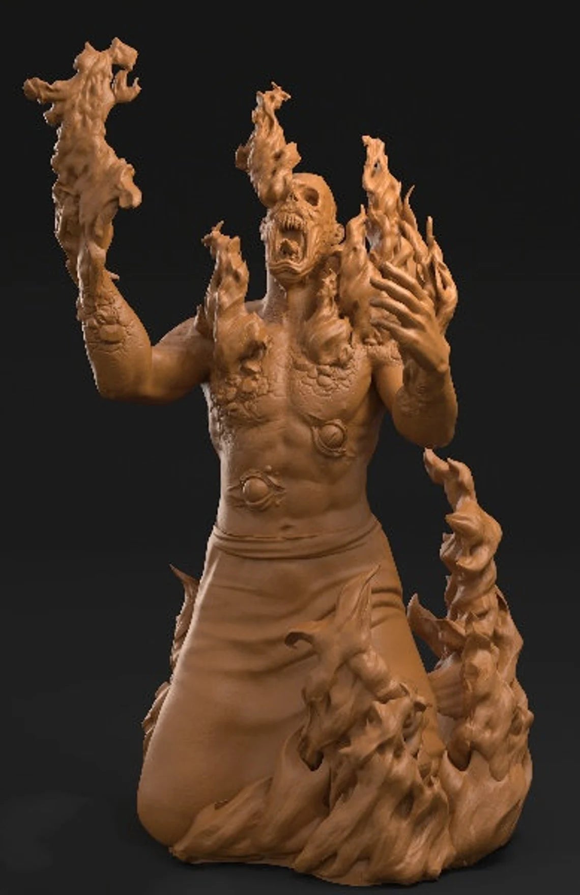 Devine Smite