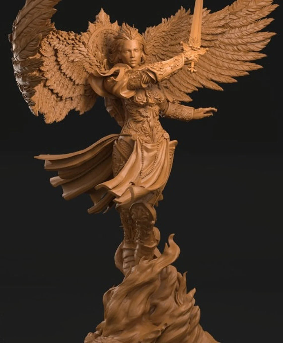 Devine Smite