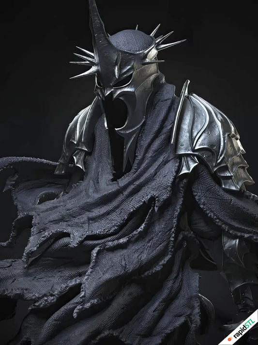 The Witch King