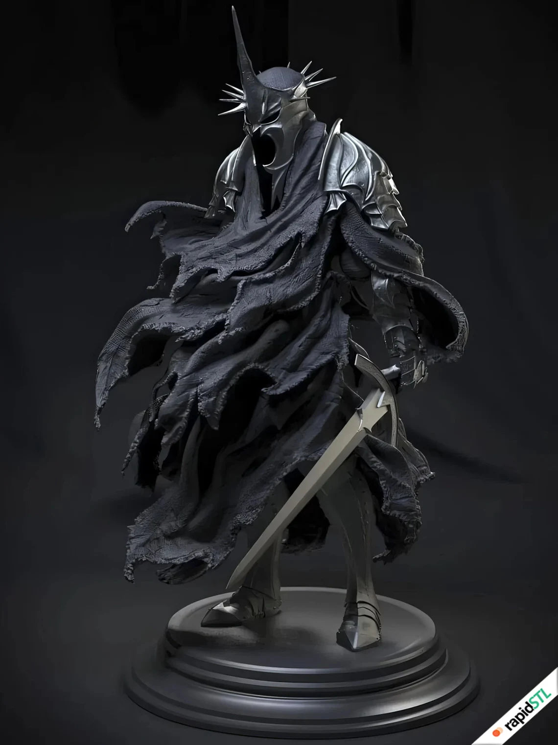 The Witch King