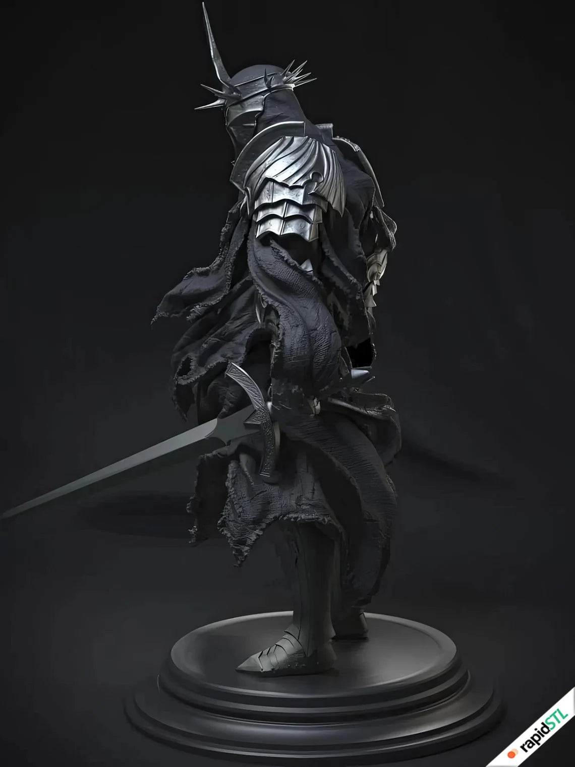 The Witch King