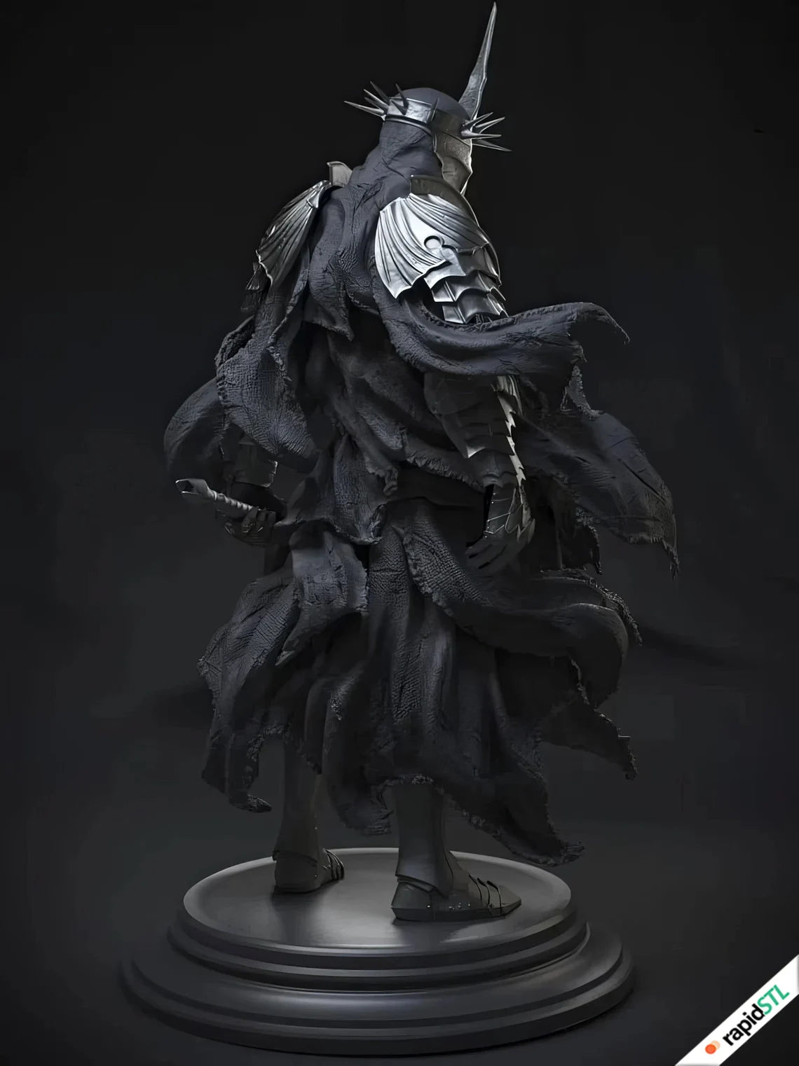 The Witch King