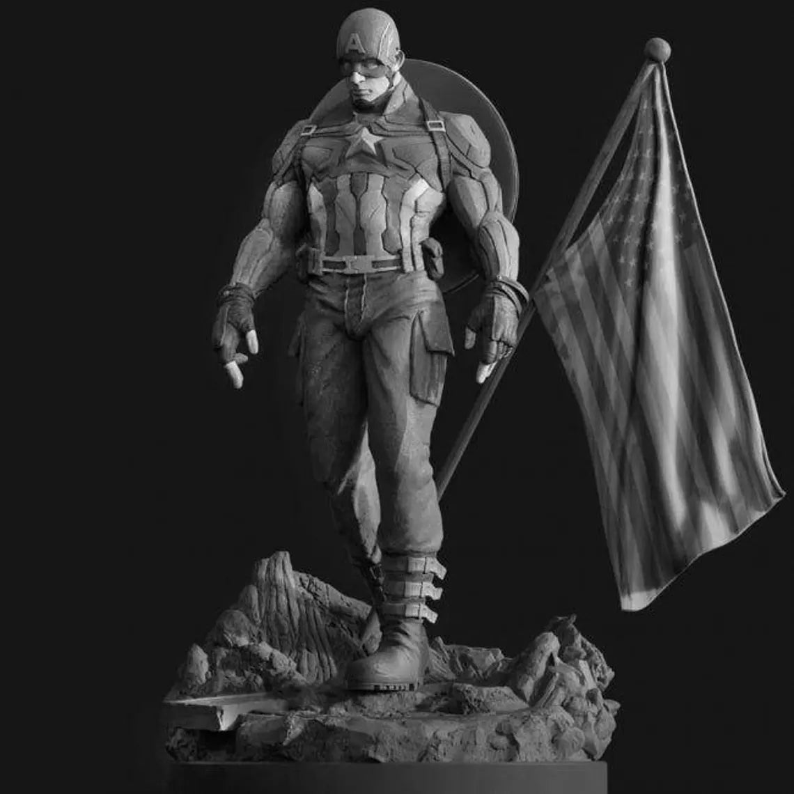 Cap
