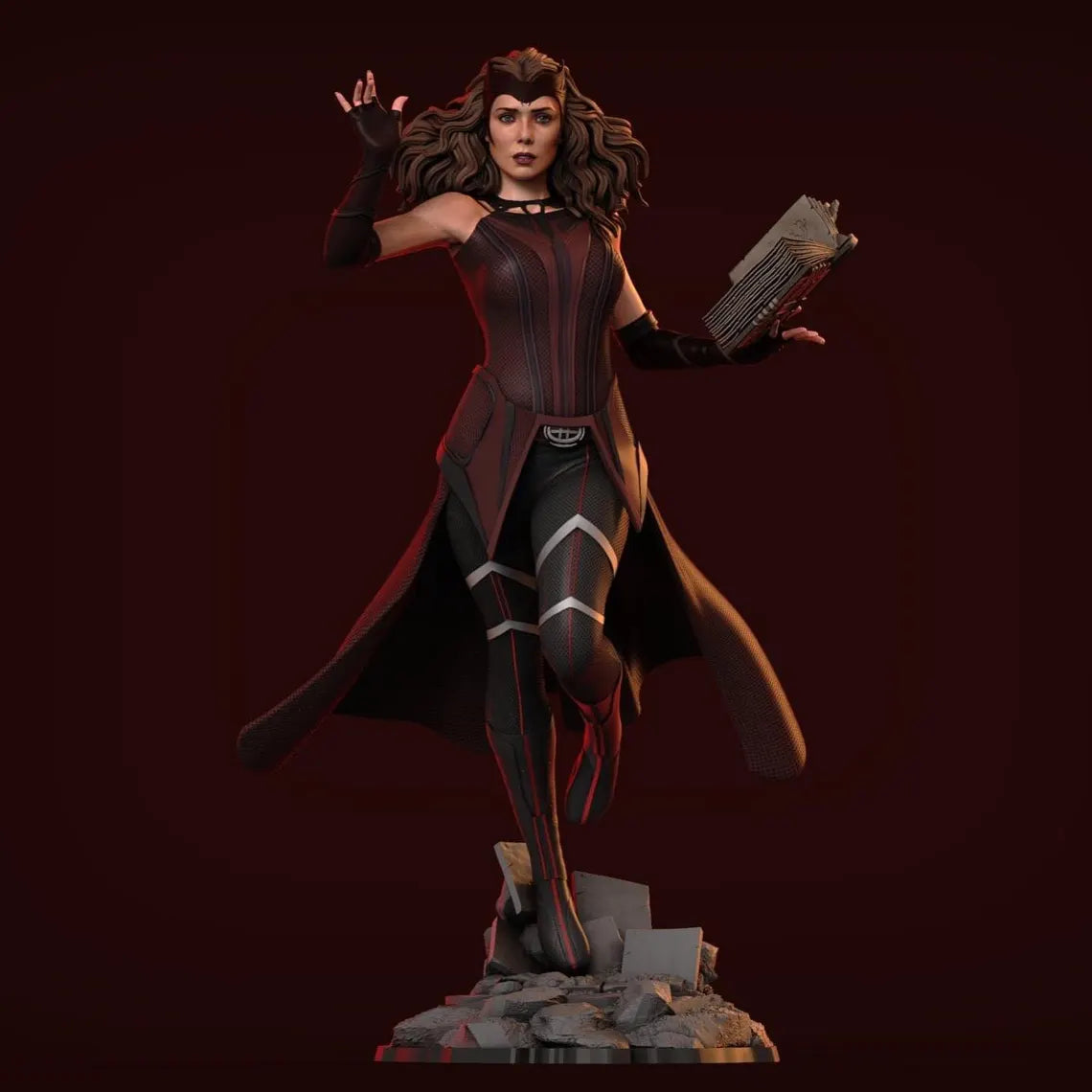 Wanda