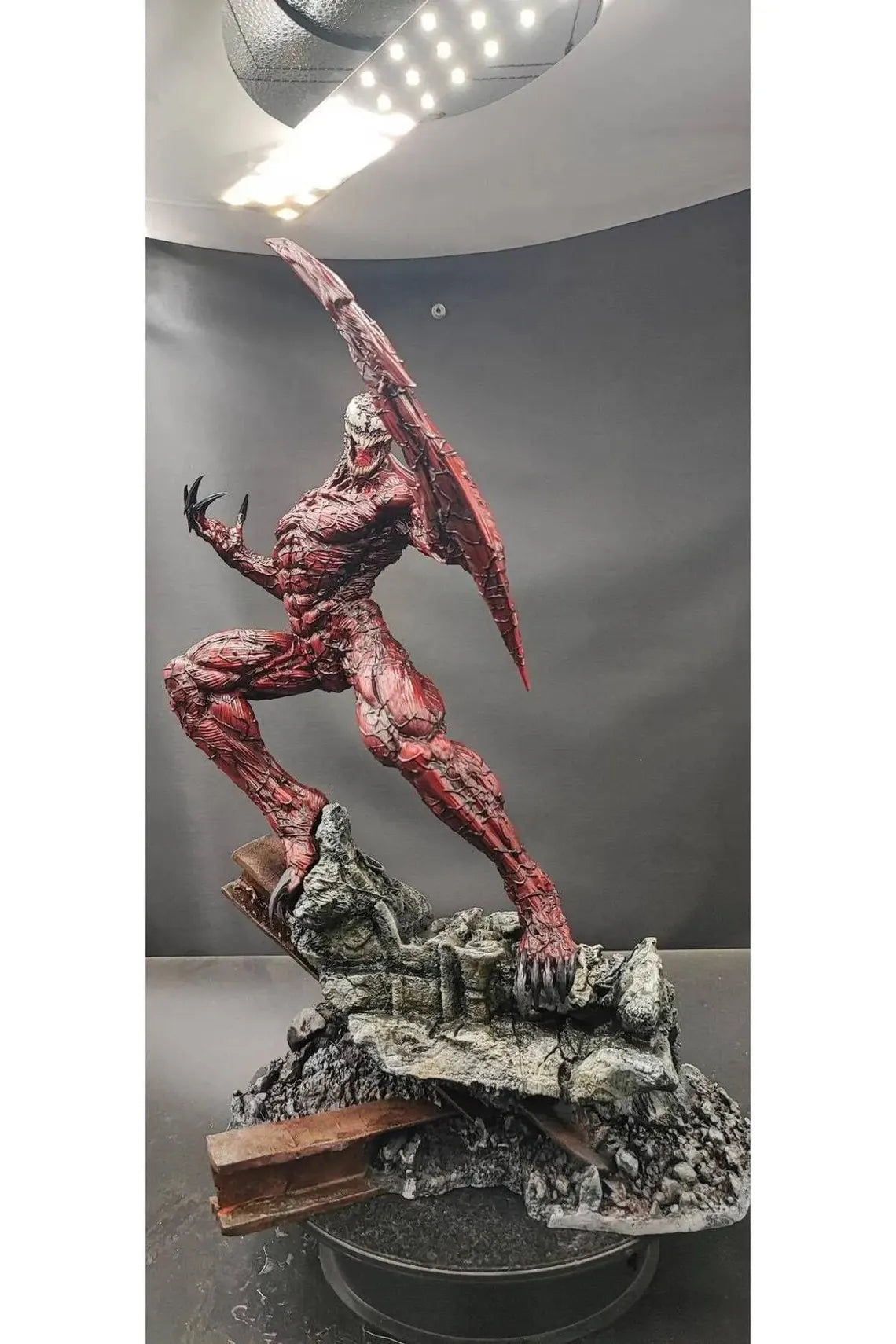 Carnage