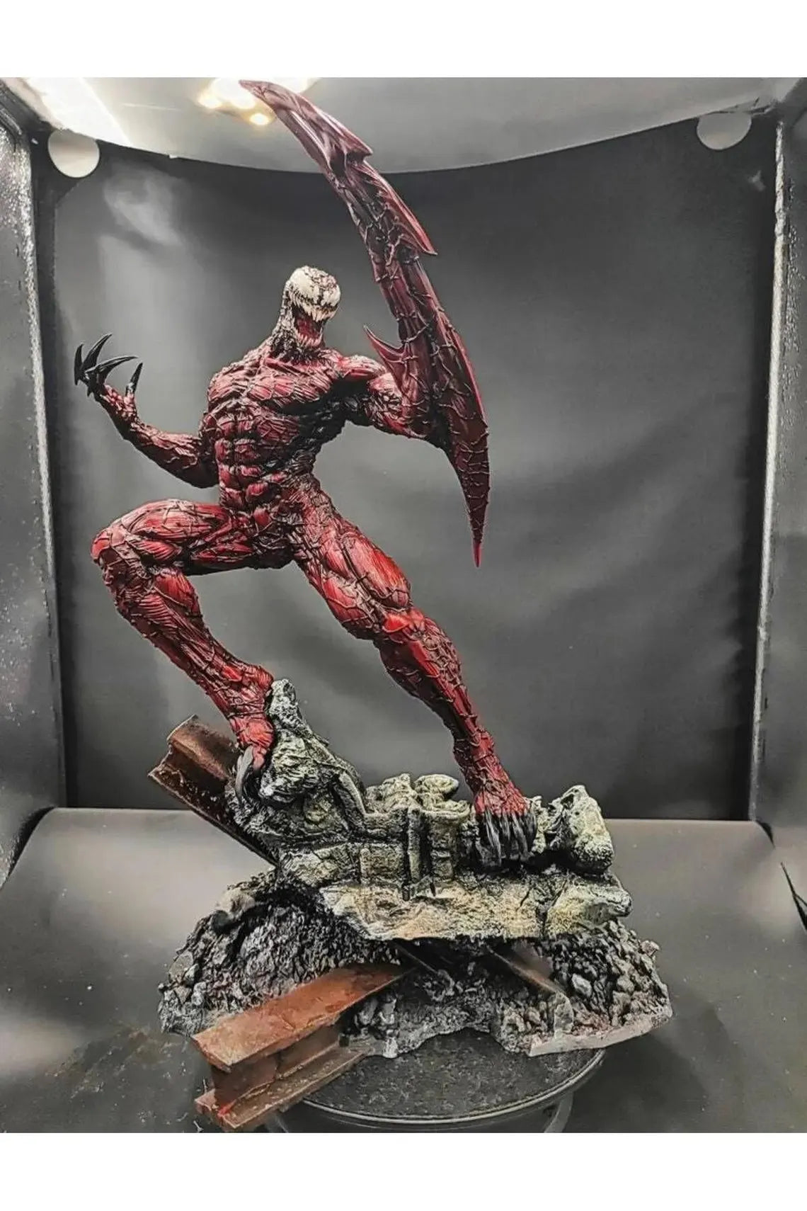 Carnage