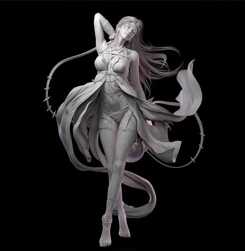 Vampiress