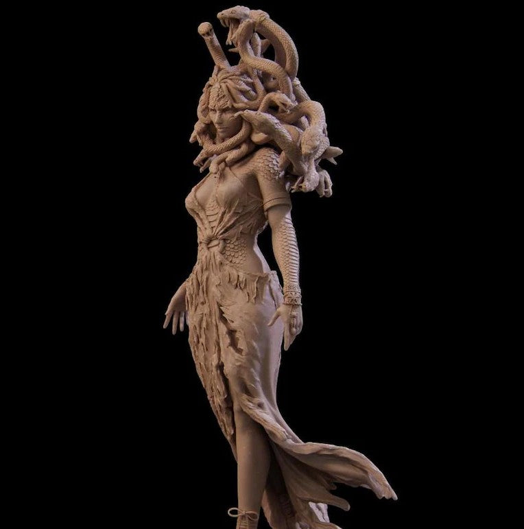 Medusa